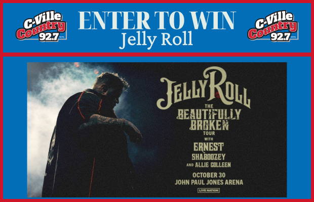 Duck Donuts Enter To Win Jelly Roll Tickets