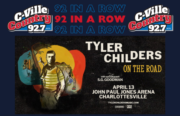 92 In A Row: Tyler Childers
