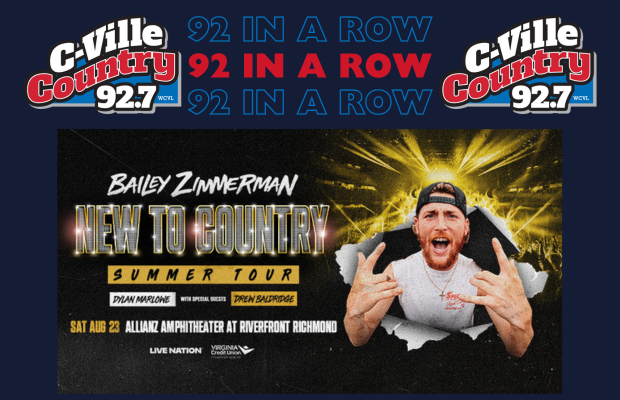 92 In A Row: Bailey Zimmerman