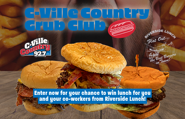 C-Ville Country Grub Club