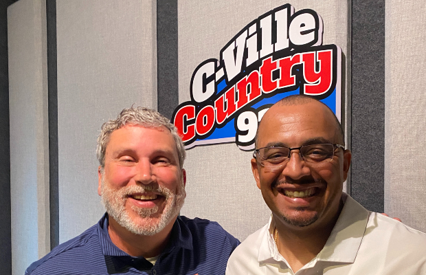 Virginia Football’s Tony Elliott Talks Season Goals, Key Players, and Game Day Traditions with Uncle Pauly