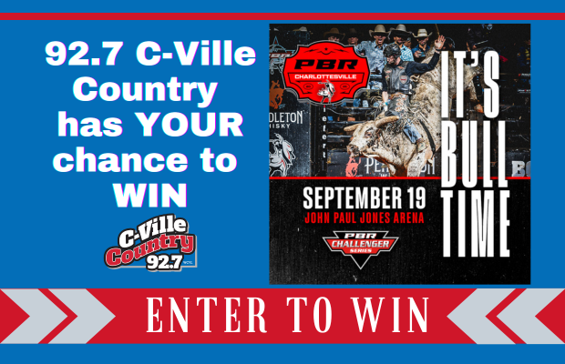 Enter to Win PBR Tickets!!!