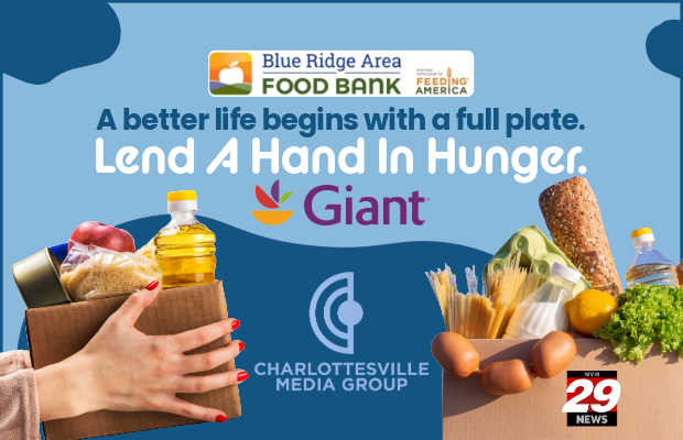 Lend A Hand For Hunger Lend A Hand For Hunger