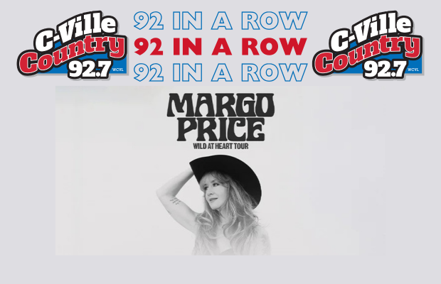 92 In A Row: Margo Price