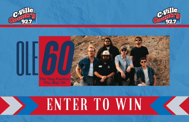 Enter to Win Ole 60 Tickets!!!
