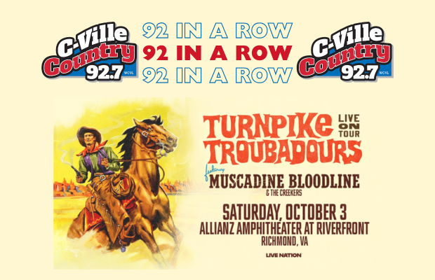92 In A Row: Turnpike Troubadours