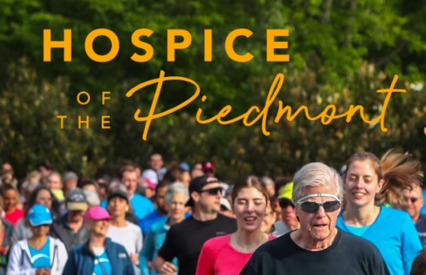 Lace Up for a Milestone: The 25th Annual 5K Run/Walk Is Here