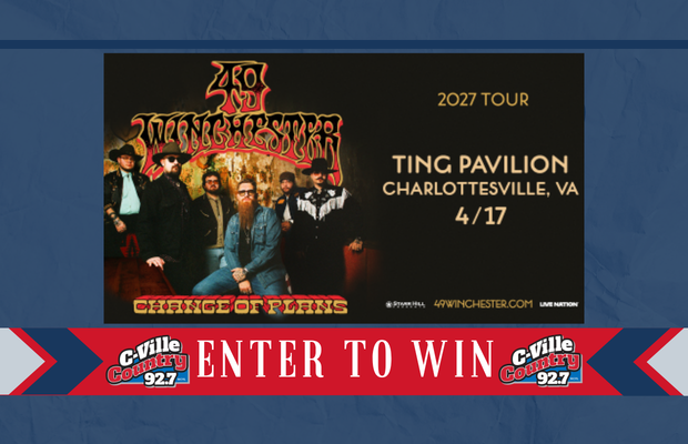 Enter to Win: 49 Winchester